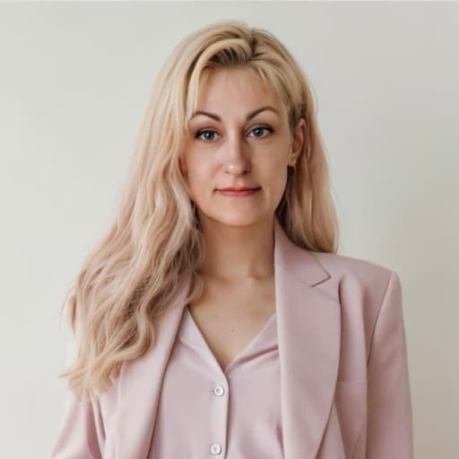 Olga Pozlevica