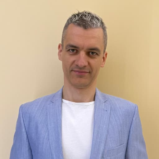 Renars Zaleskis