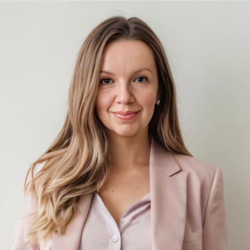 Svetlana Gorelikova